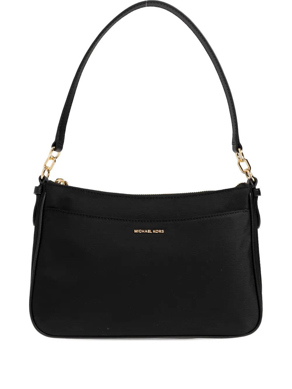 Michael Michael Kors medium Jet Set shoulder bag - Nero