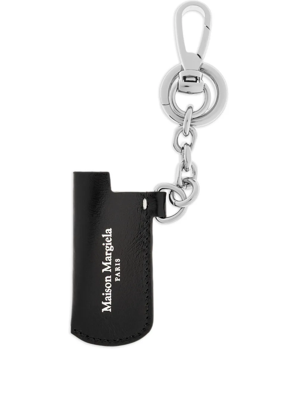 Maison Margiela レザーチェーン | メンズ | Image 2