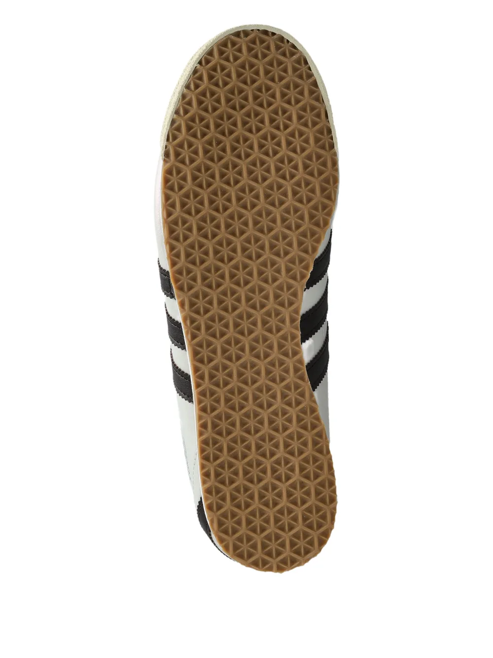 adidas Gestreepte sneakers Grijs