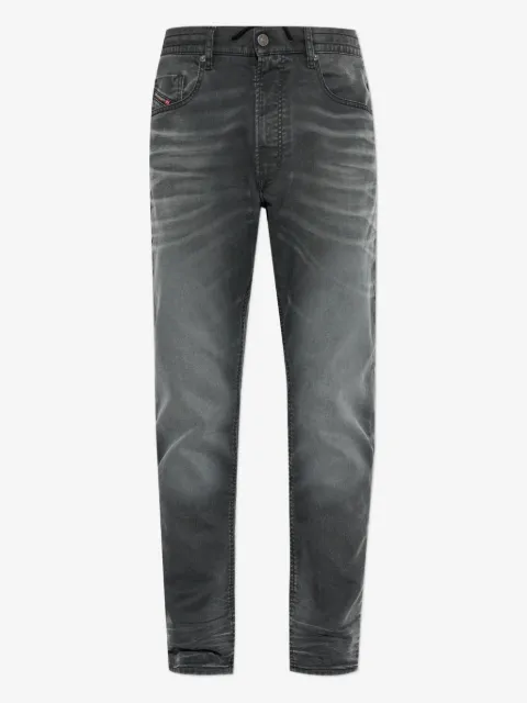 Diesel regular regular waist 2032 D-Krooley Joggjeans®®