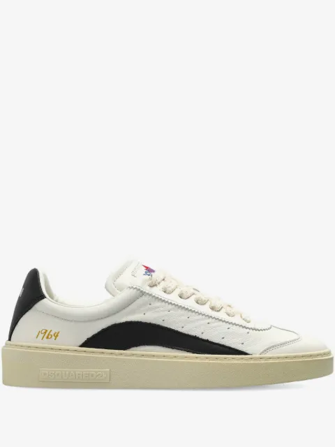 DSQUARED2 tenis Rider