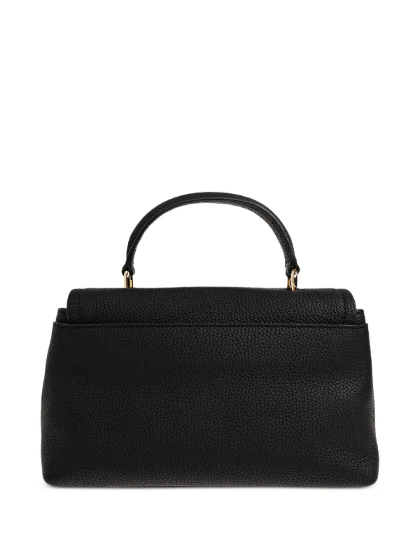 Michael Michael Kors トライベッカ チェーンハンドル ハンドバッグ 