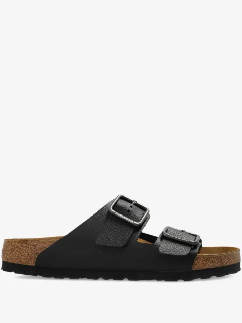 Birkenstock Arizona wire buckle strap sandals
