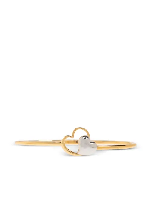 Kate Spade heart-shape bracelet