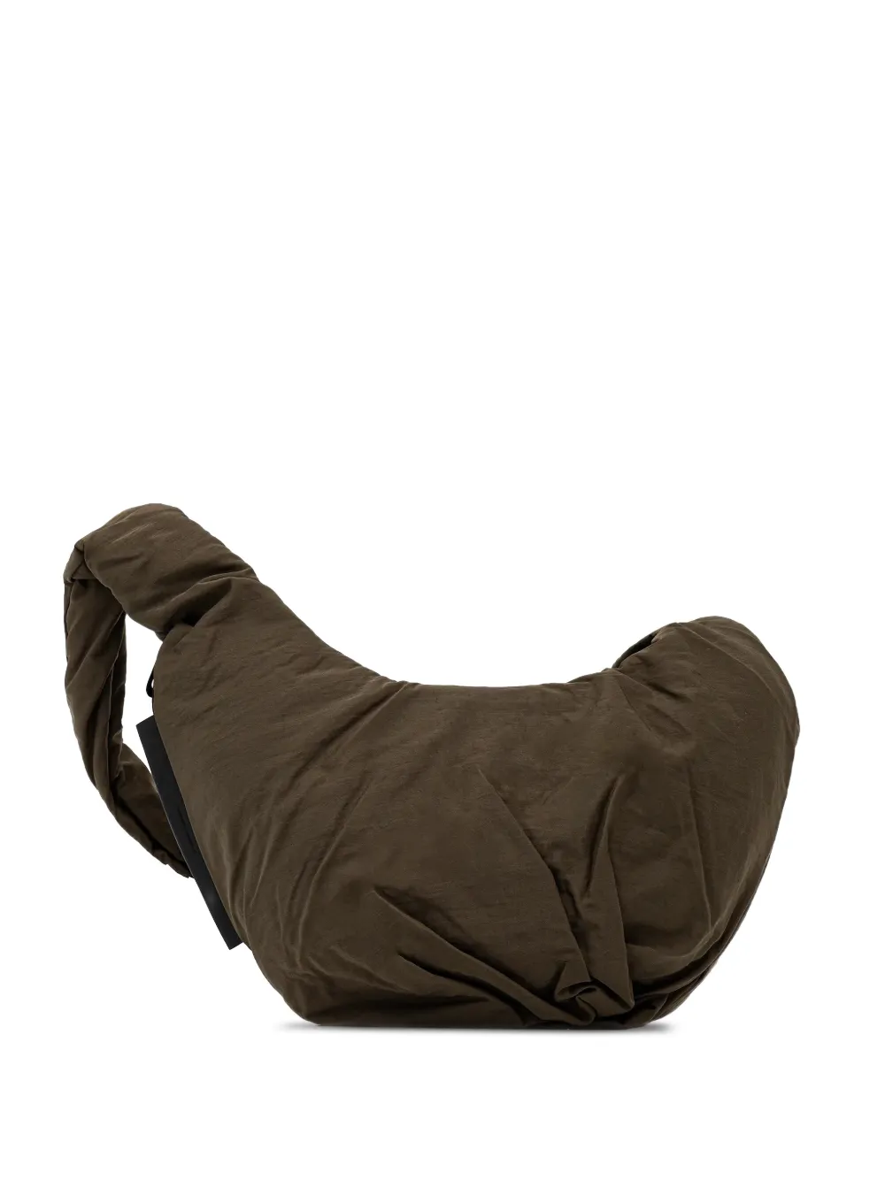 Côte&Ciel Hyco S zip-fastening crossbody bag - Verde