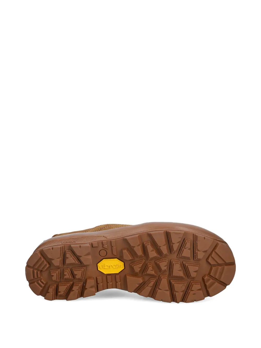 Diemme Badia Basso shearling-lined snow boots Bruin