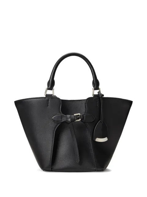Ralph Lauren Collection tote Ralph mini