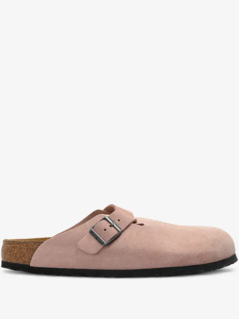 Birkenstock mules Boston BS