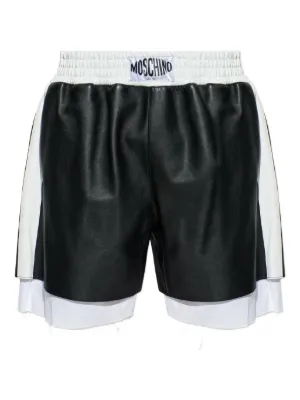Moschino（モスキーノ）メンズ ショートパンツ＆ハーフパンツ - FARFETCH
