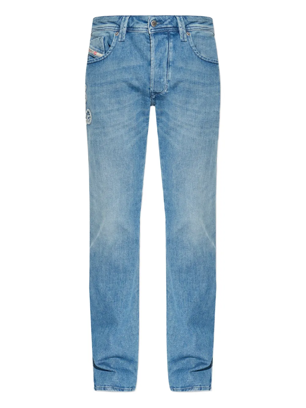 Diesel DIESEL 1985 LARKEE-S A23705 09Q18 01 - Blu