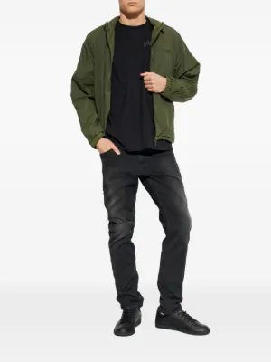 【Rcさん専用】DIESELディーゼル★ジャケットフードジャンパータグ付 91hwThLl4UL._AC_SX466_.jpg