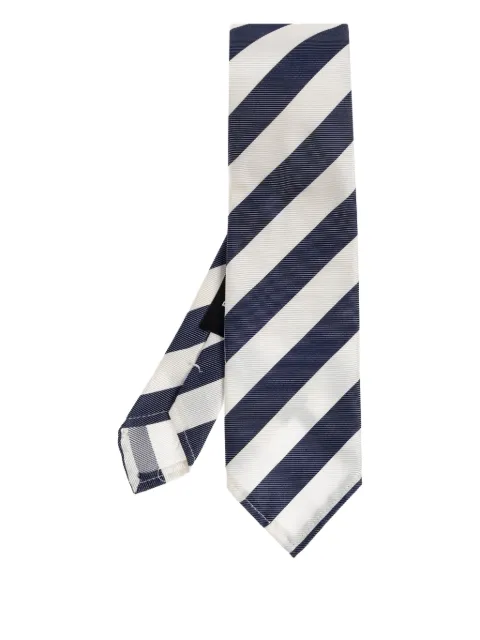 DSQUARED2 striped tie