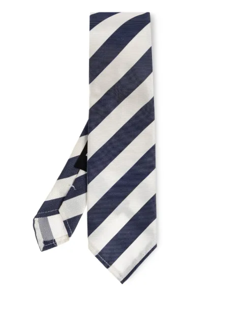 DSQUARED2 striped tie