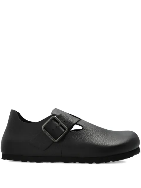 Birkenstock London Wire Buckle shoes