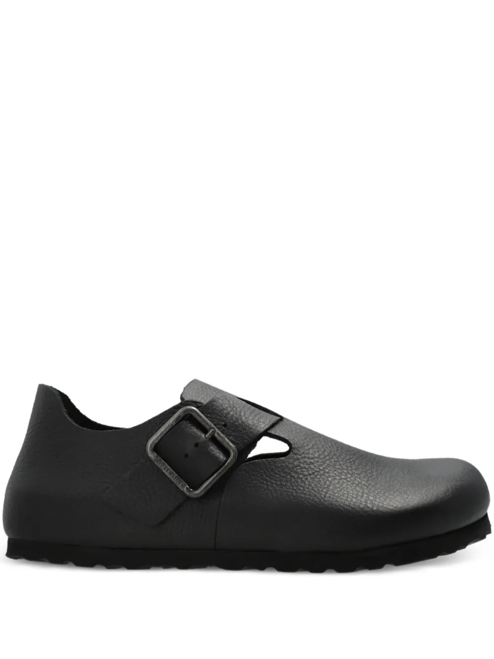 Birkenstock London Wire Buckle shoes - Schwarz