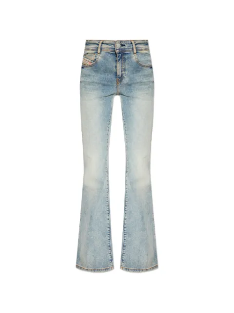 Diesel vaqueros bootcut D-Ebbey 1969