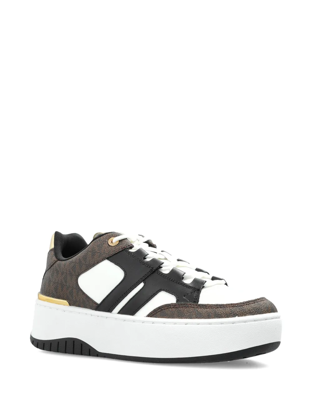 Michael Michael Kors Ryder sneakers - Bruin