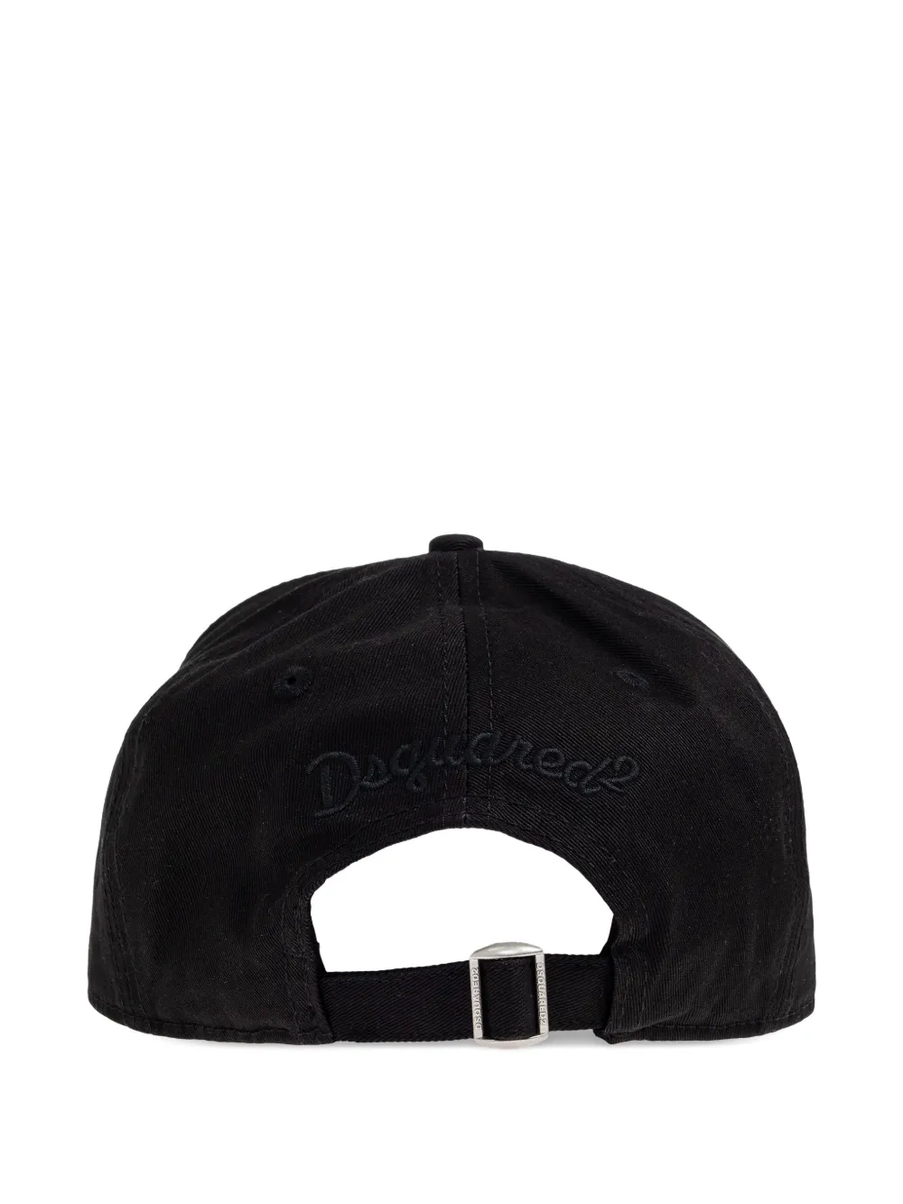 DSQUARED2 appliqué-detail baseball cap | Image 2