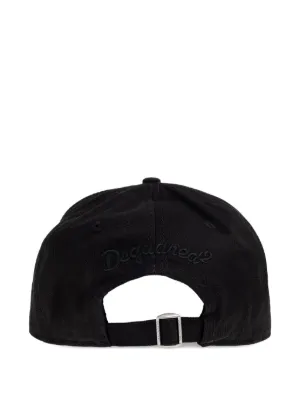 Dsquared2（ディースクエアード）メンズ ハット - FARFETCH