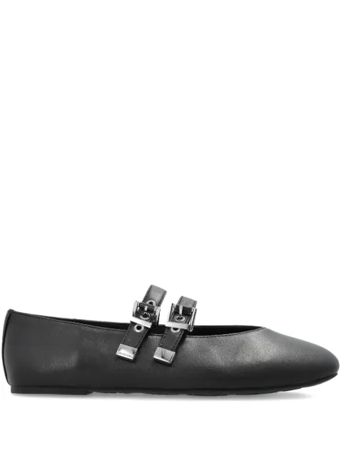 Michael Michael Kors Rowen ballet flats