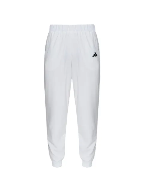 adidas pants con logo
