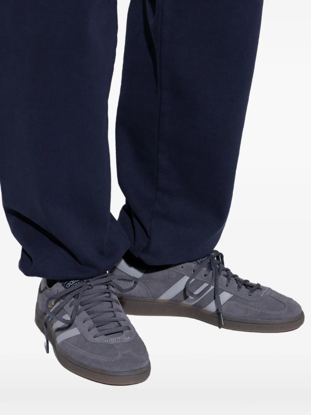 adidas Handball Spezial low-top sneakers Grijs