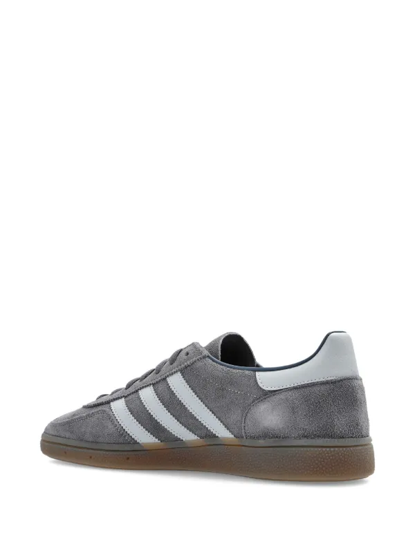 adidas gazelle silver green womens adidas Originals Handball Spezial - JR3845 | SNS