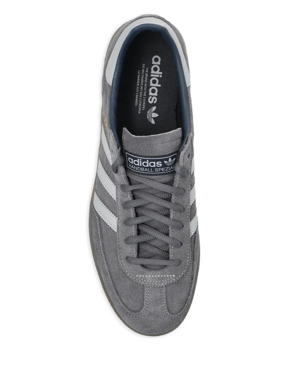 adidas gazelle silver green womens adidas - Roelee SPZL F.C. - Slight Grey/Grey Six-Light Solid Grey main image 1