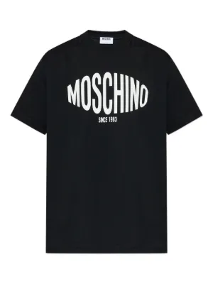 MOSCHINO (モスキーノ) Tシャツ L 【公式通販】