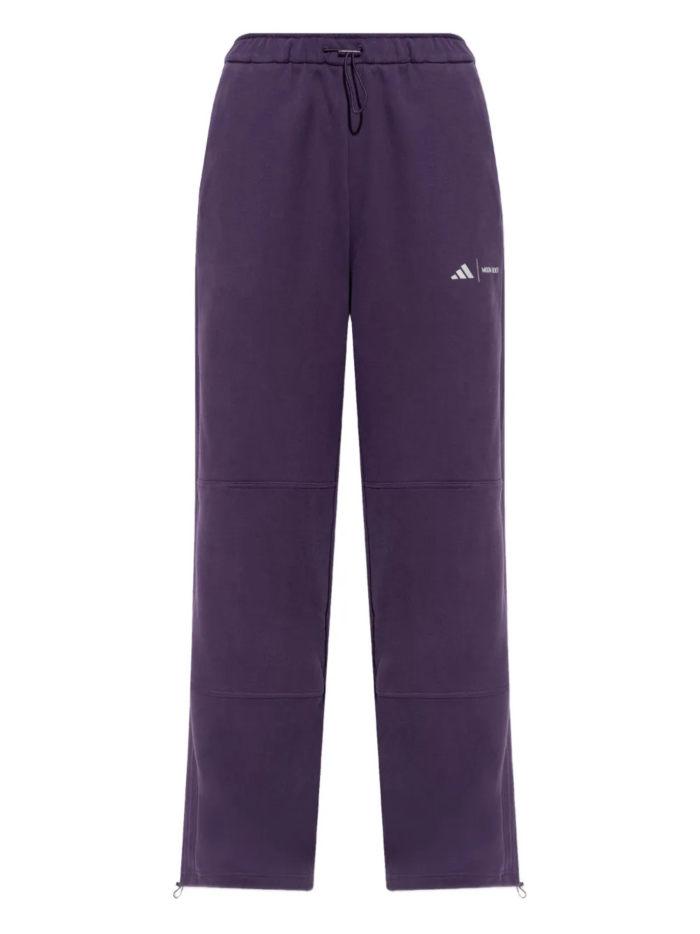 adidas Pantaloni sportivi con coulisse x Moon Boot - Viola