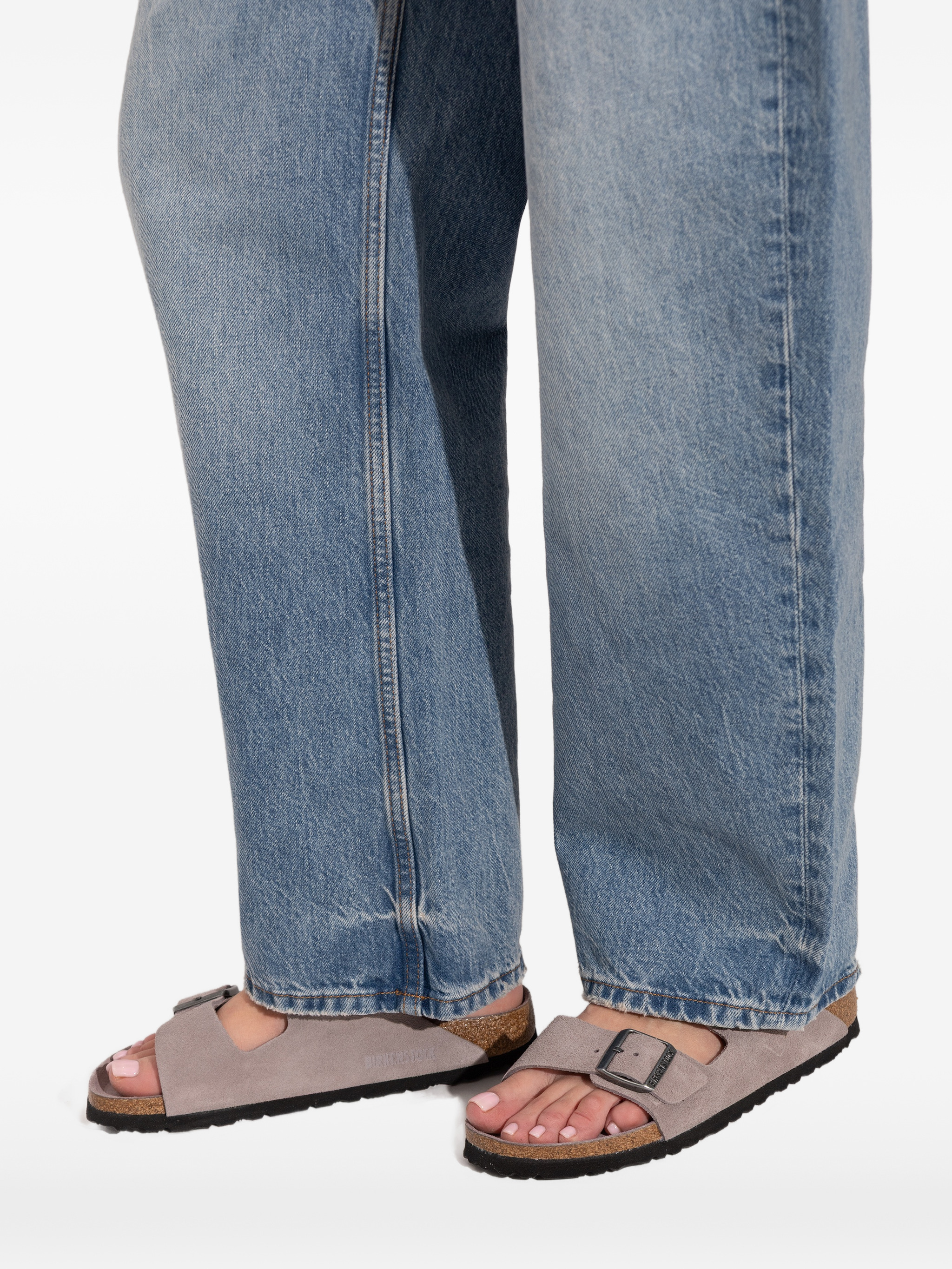 Arizona soft footbed sandals — Image 6