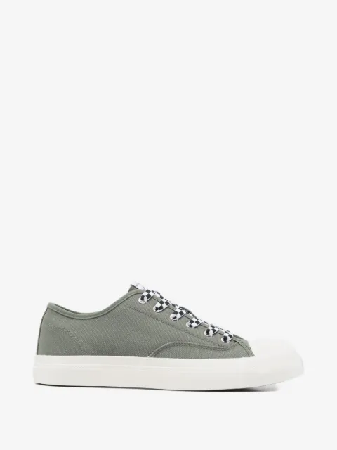 Kenzo sneakers i mesh med stjernemotiv