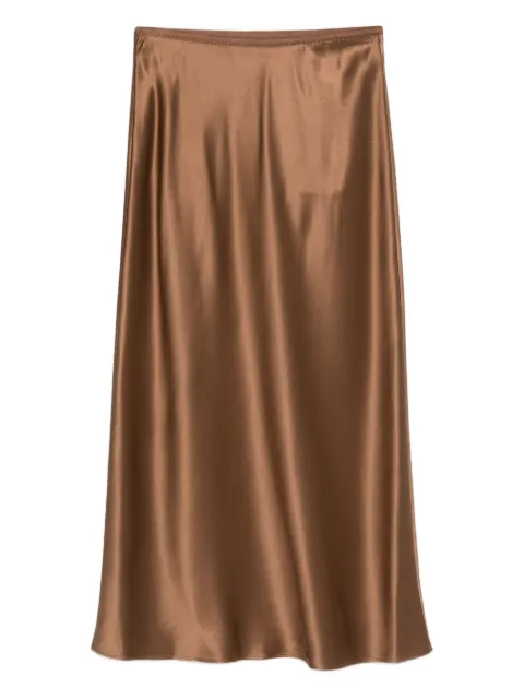 JOSEPH Isaak maxi skirt