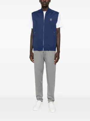 Brunello Cucinelli（ブルネロクチネリ）ベスト ジレ - FARFETCH