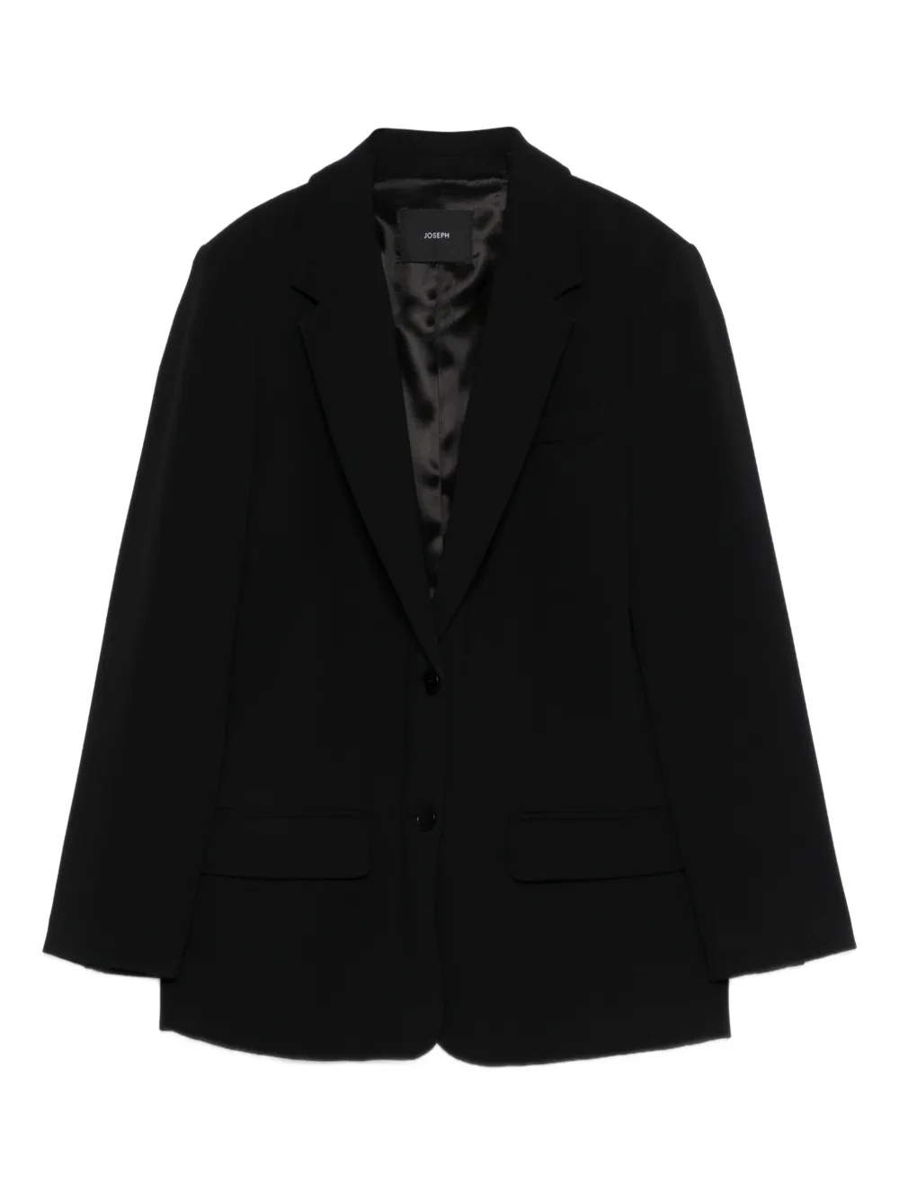 JOSEPH pocket blazer - Nero