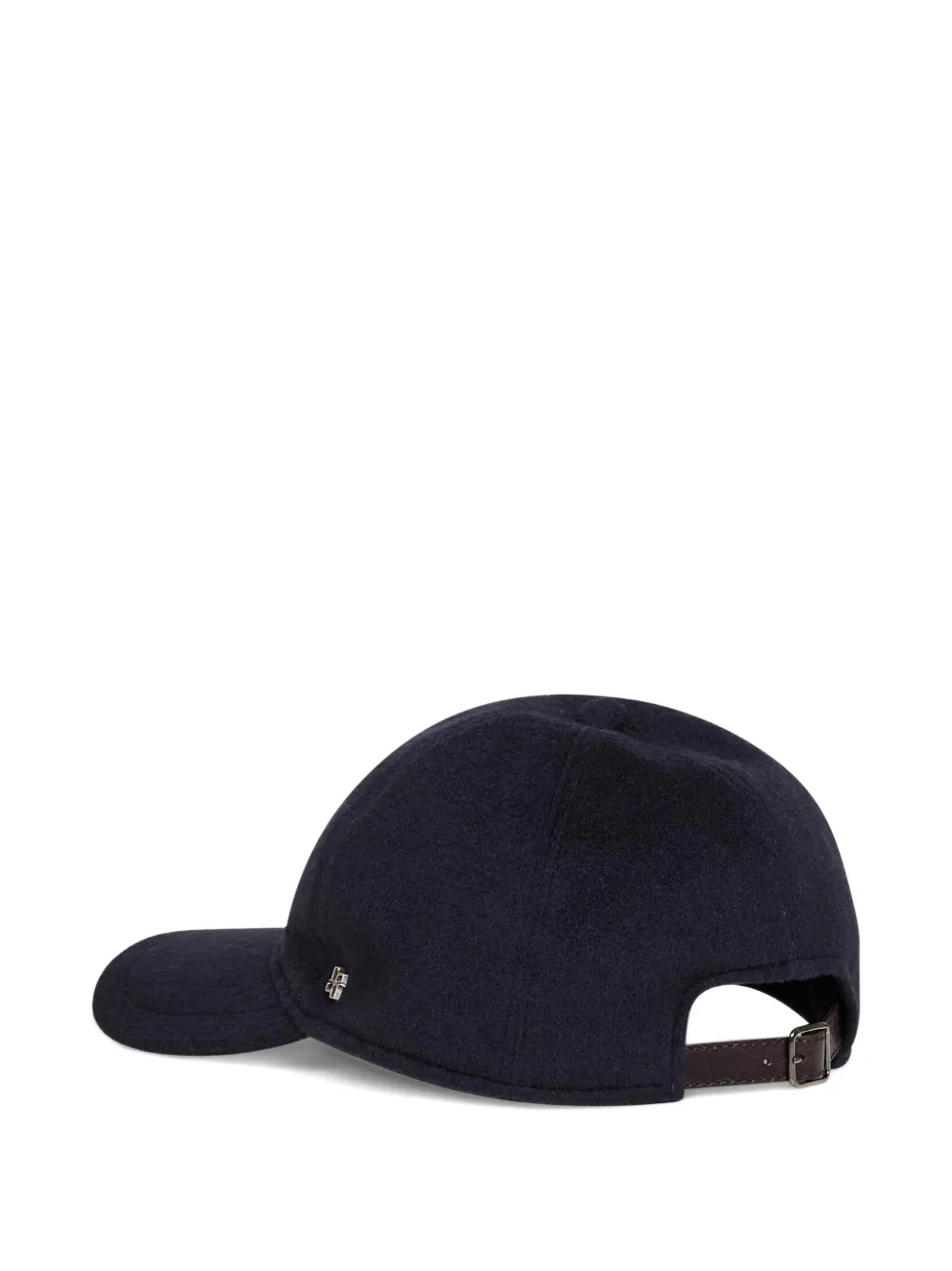 Tagliatore Denver baseball cap - Blauw