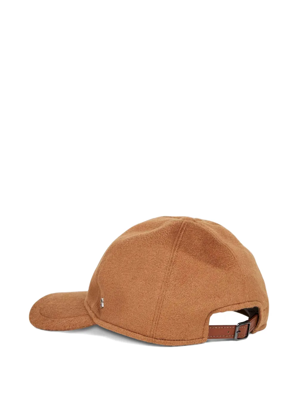 Tagliatore Denver baseball cap - Bruin