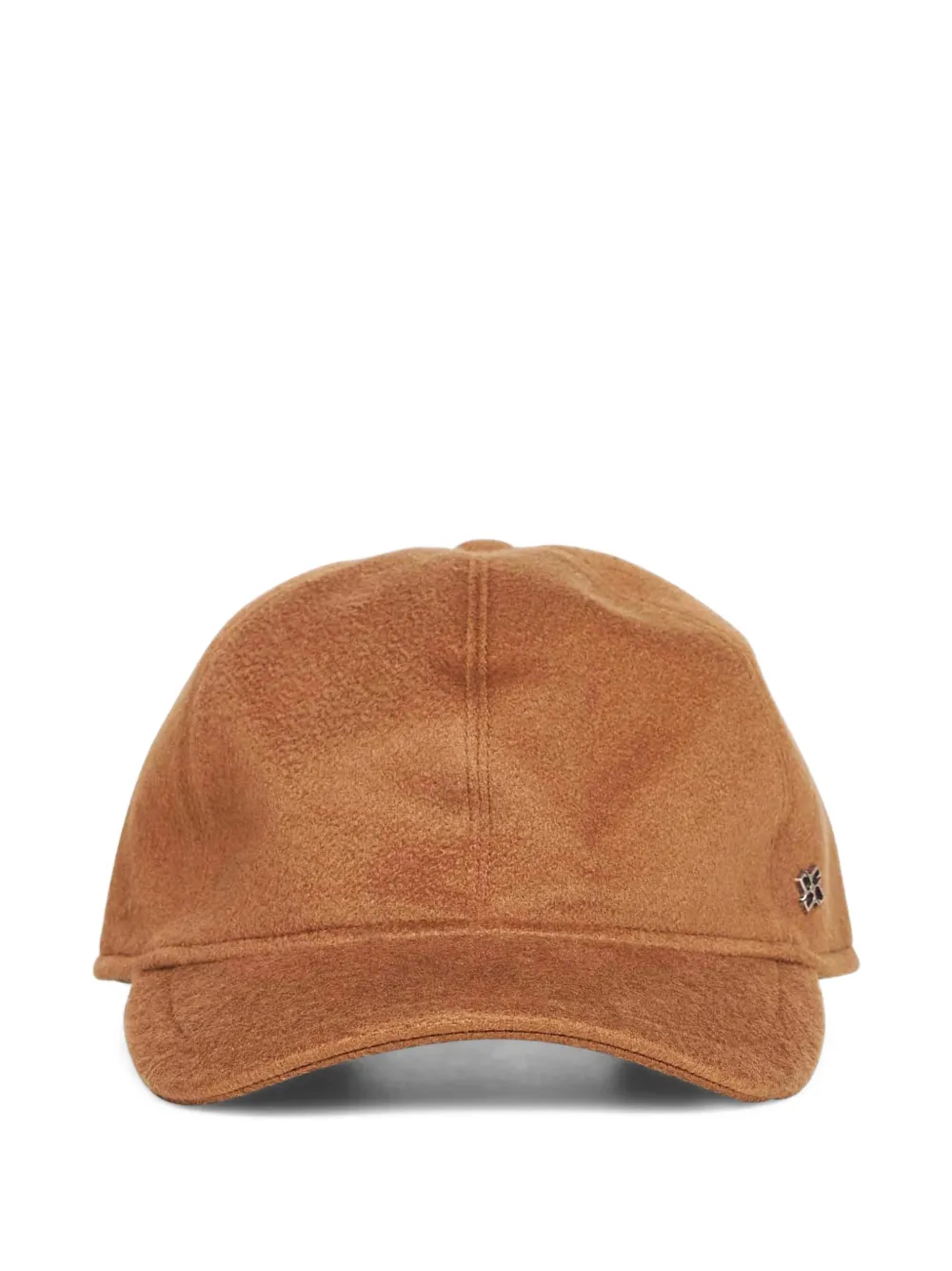Tagliatore Denver baseball cap - Marrone