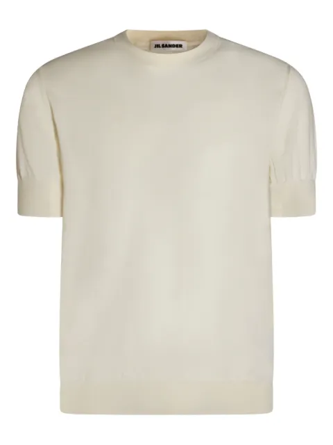 Jil Sander short-sleeve T-shirt