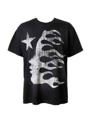 HELLSTAR メンズ Tシャツ＆ベスト通販 - FARFETCH