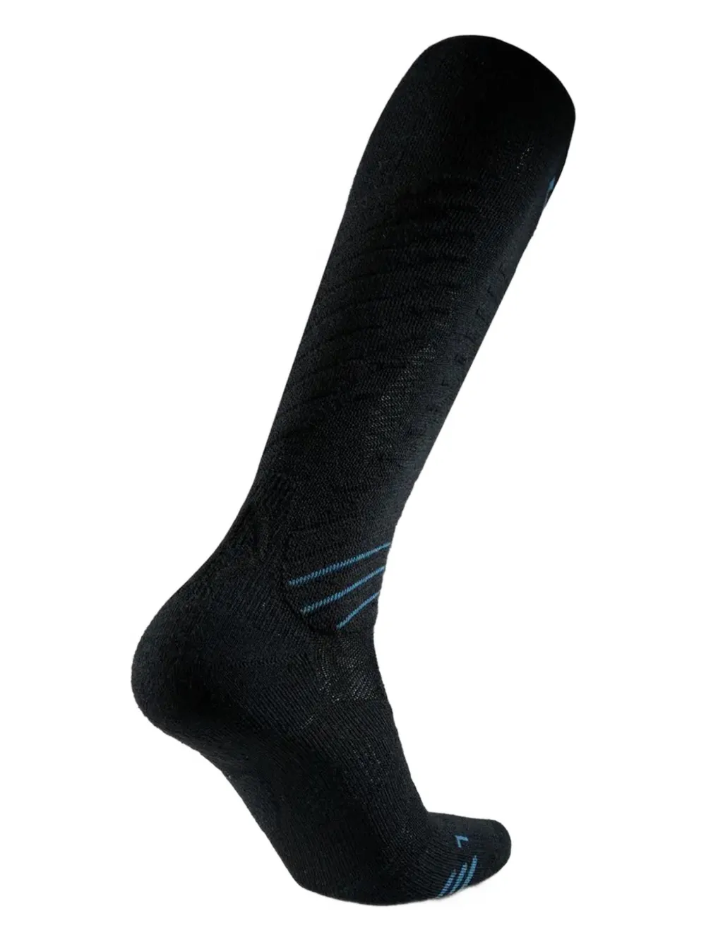  Uyn Comfort Fit Socks - Black 