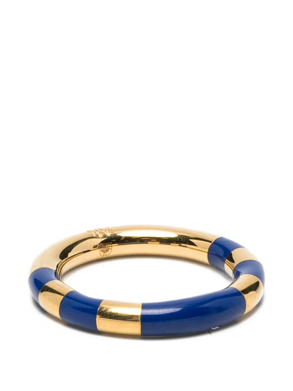 Aurelie Bidermann positano lapis ring - Oro
