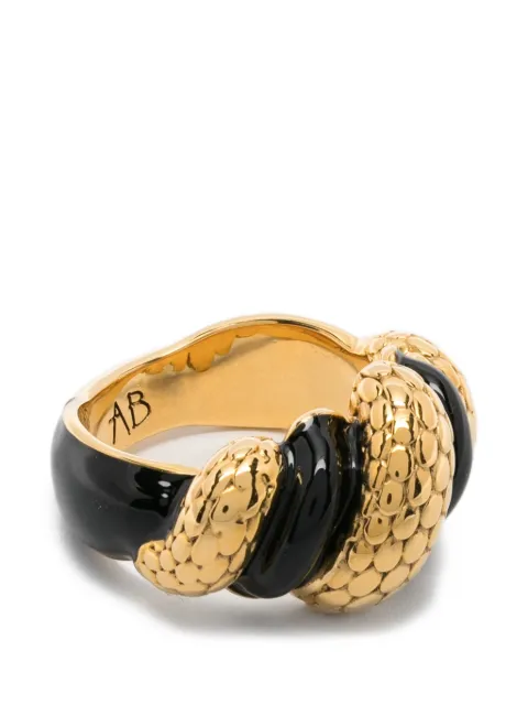 Aurelie Bidermann Tempta bague ring