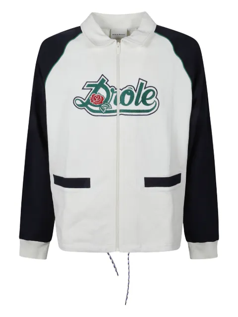 Drôle De Monsieur Drôle ジャケット