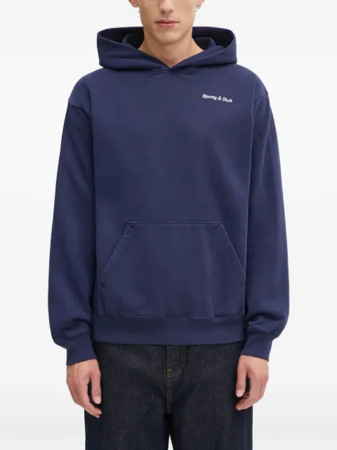 Sporty & Rich hoodie Hotel Eden Roc