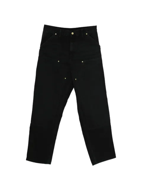 Carhartt WIP pantalones con múltiples bolsillos