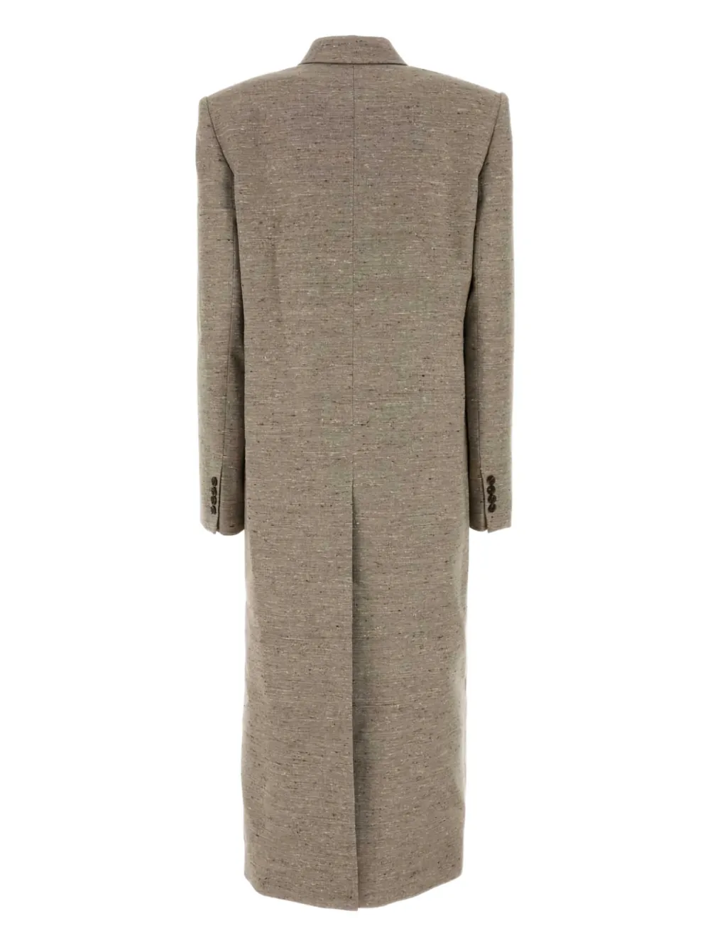 Magda Butrym abrigo con doble botonadura | Abrigos con doble botonadura | Image 2