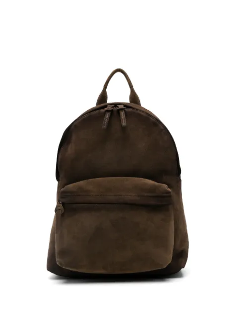 Officine Creative OC Pack zip-closure backpack