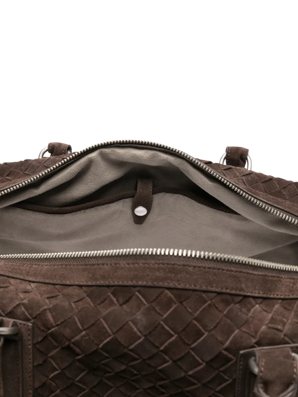 Officine Creative Armour reistas Bruin
