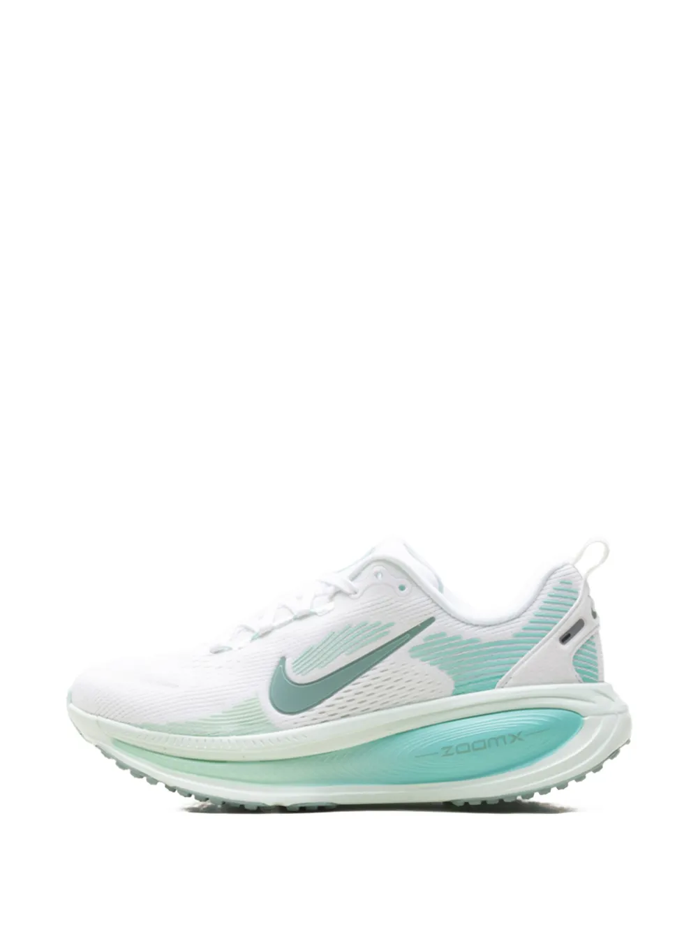 Nike Air Zoom Vomero 18 lace-up sneakers Wit